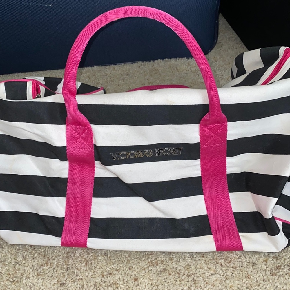 Victoria Secret Duffel